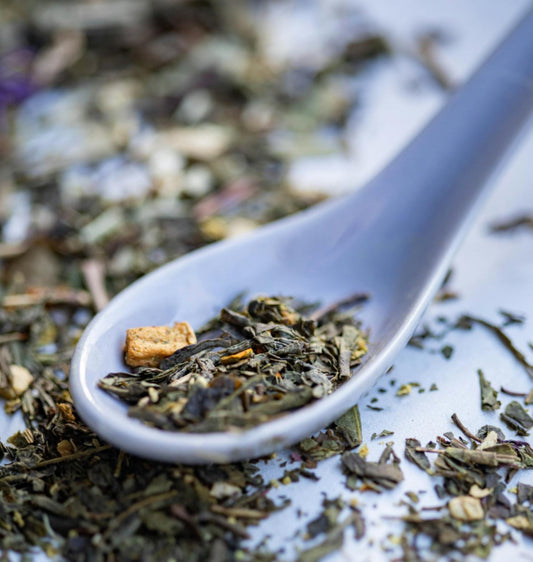 EG Loose Leaf Teas